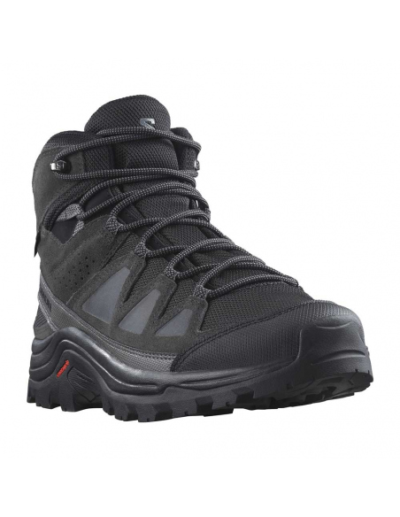 Athletic Shoes Salomon Men's Quest Rove GTX Black