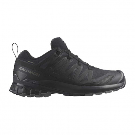 Athletic Shoes Salomon Men's Xa Pro 3D V9 GTX Black