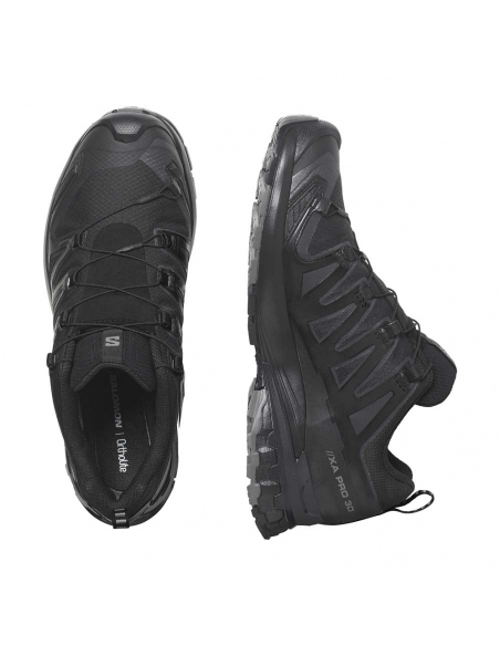 Αθλητικά Salomon Men's Xa Pro 3D V9 Black