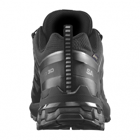Αθλητικά Salomon Men's Xa Pro 3D V9 Black Αθλητικά Salomon Men's Xa Pro 3D V9 Black