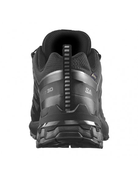 Athletic Shoes Salomon Men's Xa Pro 3D V9 GTX Black