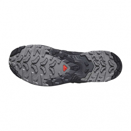 Αθλητικά Salomon Men's Xa Pro 3D V9 Black Αθλητικά Salomon Men's Xa Pro 3D V9 Black