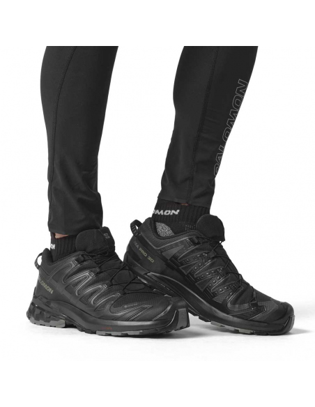 Αθλητικά Salomon Men's Xa Pro 3D V9 Black
