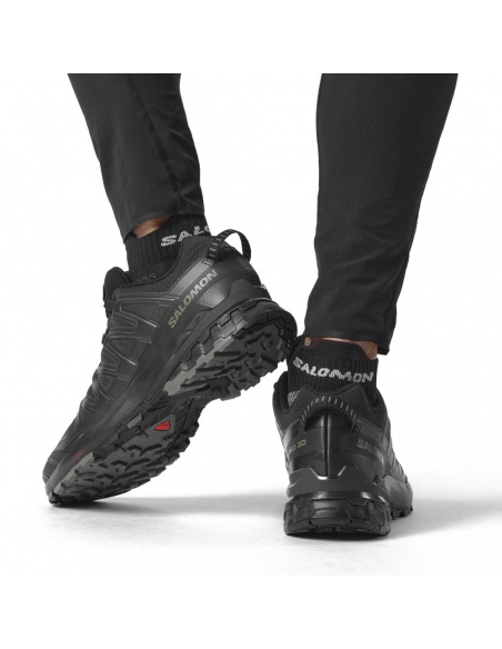 Αθλητικά Salomon Men's Xa Pro 3D V9 Black
