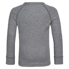 Thermal Baselayer Odlo Kids Warm Baselayer Bear 2