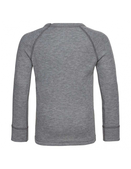 Thermal Baselayer Odlo Kids Warm Baselayer Bear
