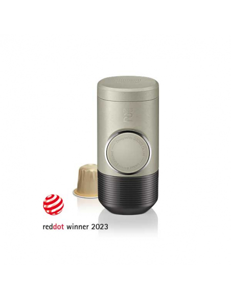 Coffee Makers - Kettles Wacaco Minipresso Espresso Machine NS2