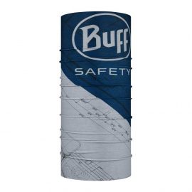 Φουλάρια - Κασκόλ Buff Original EcoStretch Acher Multi