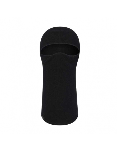 Μπαλακλάβες Buff Polar Balaclava Solid Black