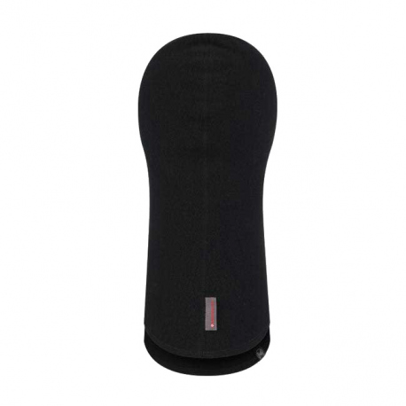 Μπαλακλάβες Buff Polar Balaclava Solid Black