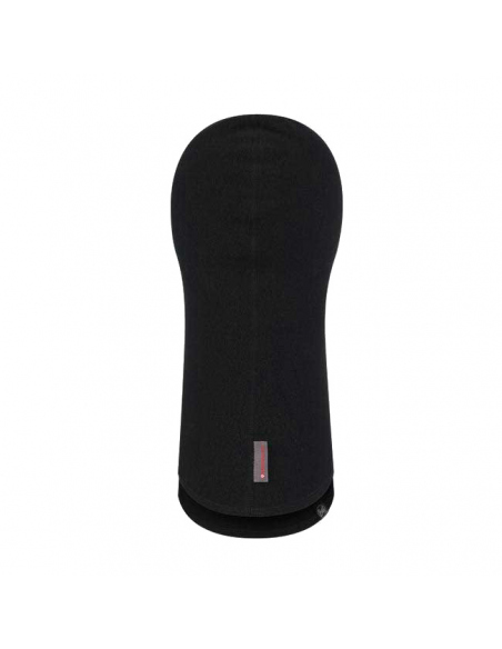 Μπαλακλάβες Buff Polar Balaclava Solid Black