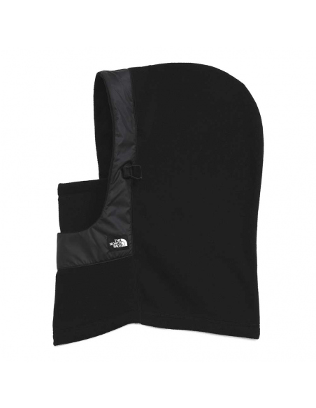 Μπαλακλάβες The North Face Whimzy Powder Hood Black