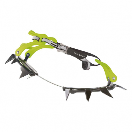 Crampon - Piolet Camp Stalker Universal
