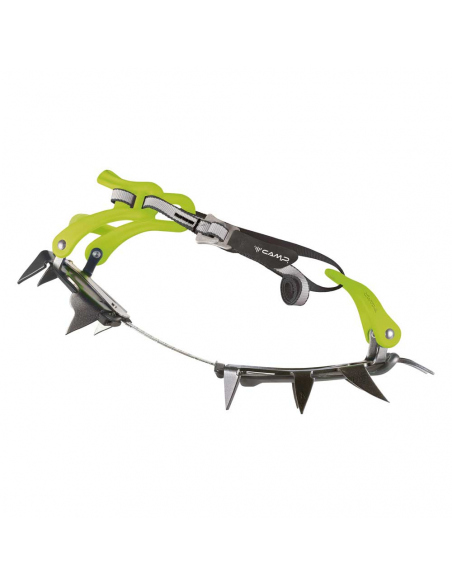 Crampon - Piolet Camp Stalker Universal