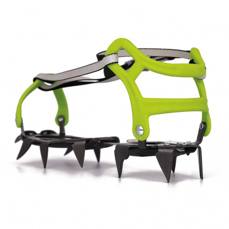 Crampon - Piolet Camp Stalker Universal