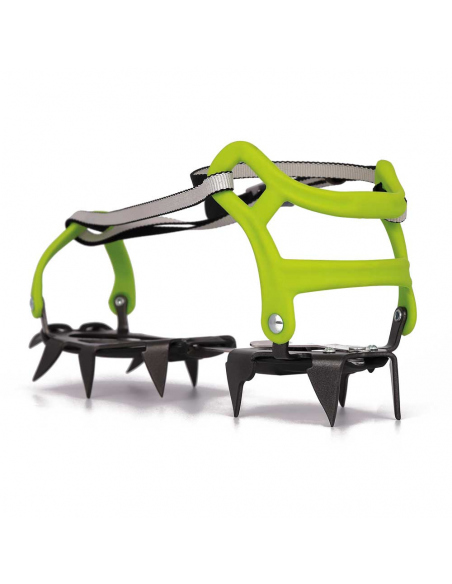 Crampon - Piolet Camp Stalker Universal