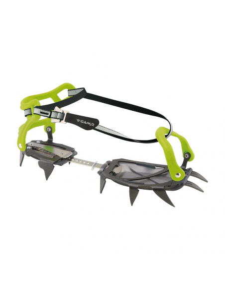 Crampon - Piolet Camp Stalker Universal