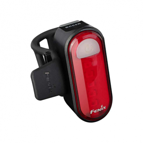 Φακοί Ποδηλάτου Fenix BC05R V2.0 Rechargeable Bike Tail Light