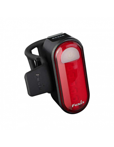 Φακοί Ποδηλάτου Fenix BC05R V2.0 Rechargeable Bike Tail Light