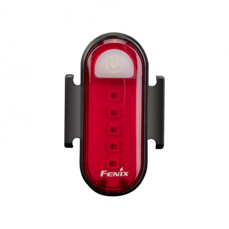 Φακοί Ποδηλάτου Fenix BC05R V2.0 Rechargeable Bike Tail Light