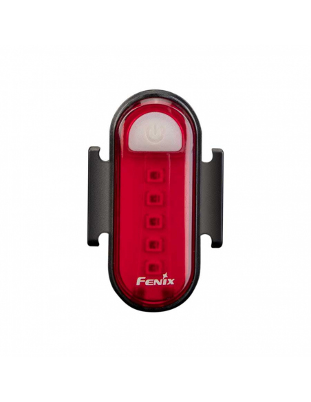 Φακοί Ποδηλάτου Fenix BC05R V2.0 Rechargeable Bike Tail Light