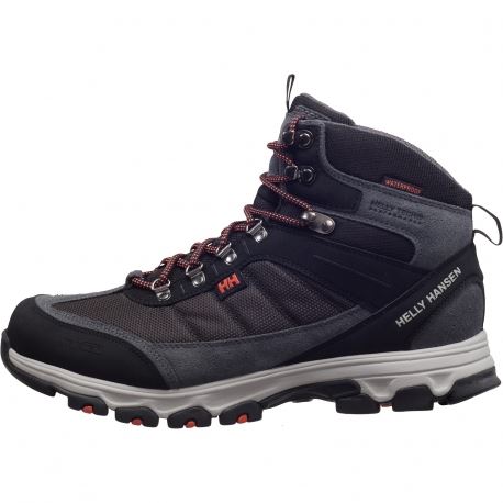 Μπότες - Ορειβατικά Helly Hansen Rapide Mid Mesh