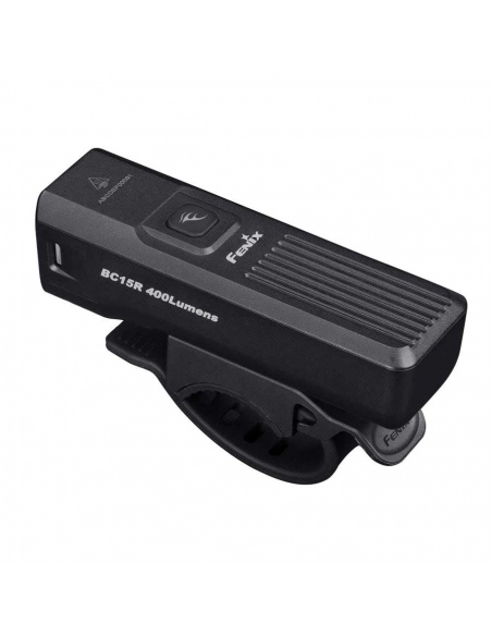 Φακοί Ποδηλάτου Fenix BC15R Bike Light 400 Lumens