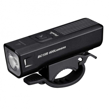 Φακοί Ποδηλάτου Fenix BC15R Bike Light 400 Lumens