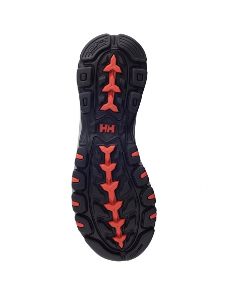 Boots - Hiking Shoes Helly Hansen Rapide Mid Mesh