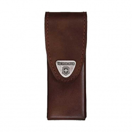 Pouches - Sheath Victorinox Leather Belt Pouch 4.0822.L