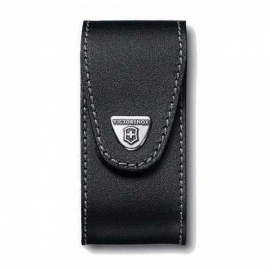 Pouches - Sheath Victorinox Leather Belt Pouch 4.0524.XL