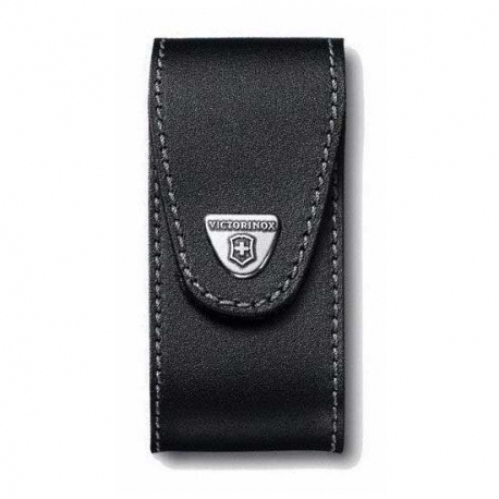 Θήκες Victorinox Leather Belt Pouch 4.0524.XL