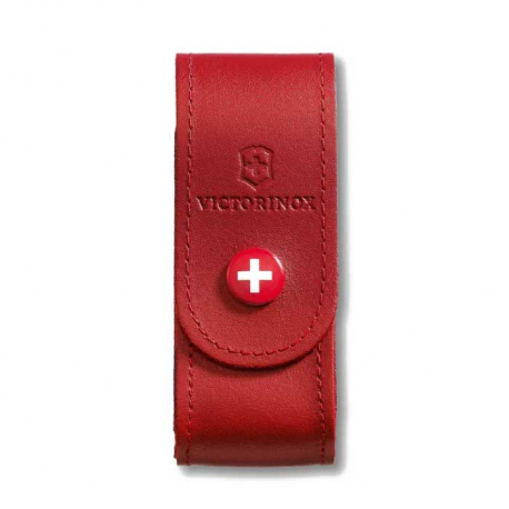 Θήκες Victorinox Leather Belt Pouch 4.0520.1