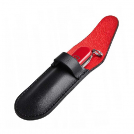 Pouches - Sheath Victorinox Leather Pouch 4.0636