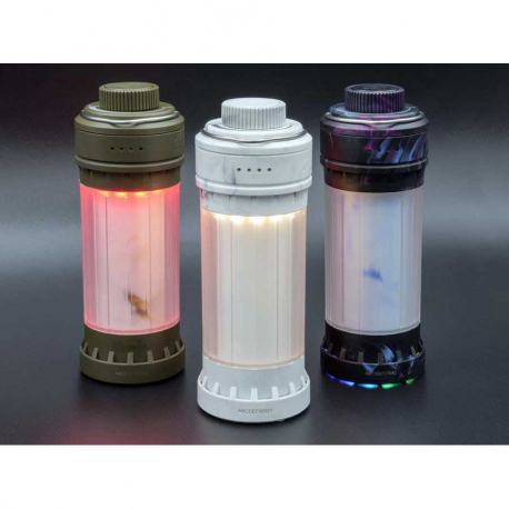 Lanterns Fenix CL22R Camping Lantern