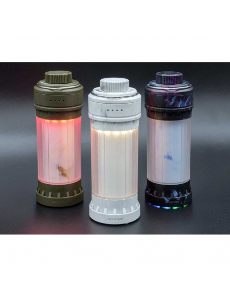 Lanterns Fenix CL22R Camping Lantern