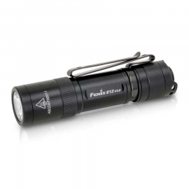 Flashlights Fenix E12 V3.0 Flashlight 200 Lumens