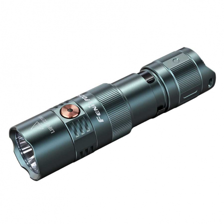 Flashlights Fenix PD25R EDC Flashlight 800 Lumens Limited Edition Sierra Green