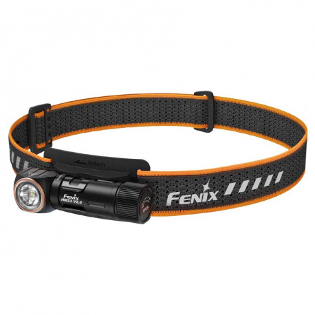 Φακοί Κεφαλής Fenix HM23 V2.0 Headlamp 300 Lumens