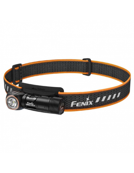 Φακοί Κεφαλής Fenix HM23 V2.0 Headlamp 300 Lumens