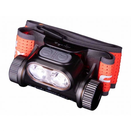 Headlamps Fenix HM65R-T V2.0 Rechargeable Headlamp 1600 Lumens Headlamps Fenix HM65R-T V2.0 Rechargeable Headlamp 1600 Lumens