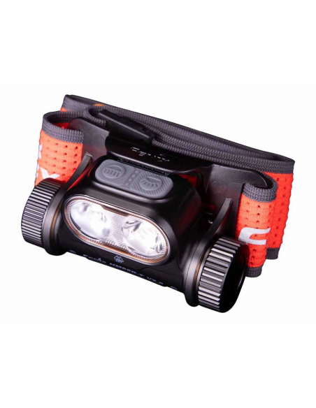 Headlamps Fenix HM65R-T V2.0 Rechargeable Headlamp 1600 Lumens