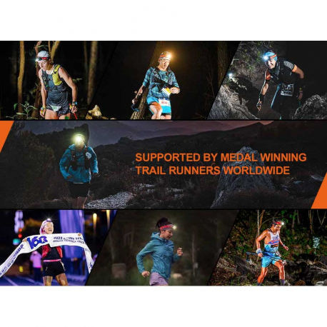 Headlamps Fenix HM65R-T V2.0 Rechargeable Headlamp 1600 Lumens Headlamps Fenix HM65R-T V2.0 Rechargeable Headlamp 1600 Lumens