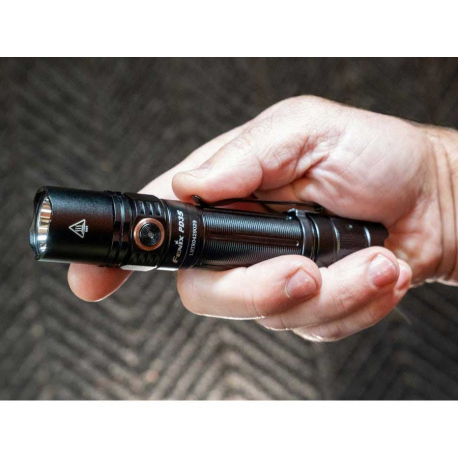 Φακοί Χειρός Fenix PD35 V3.0 Flashlight 1700 Lumens