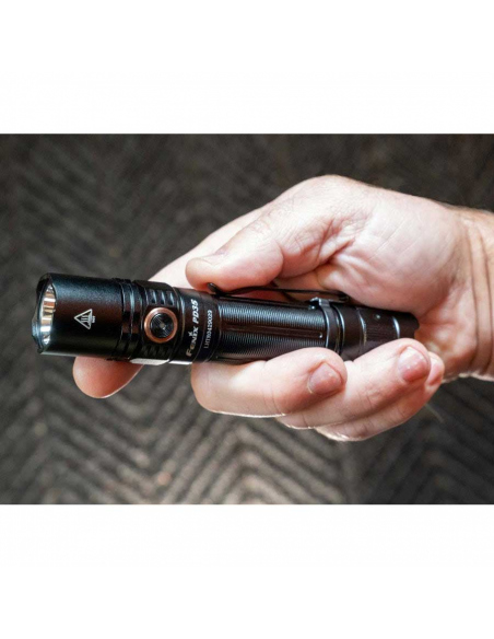 Φακοί Χειρός Fenix PD35 V3.0 Flashlight 1700 Lumens