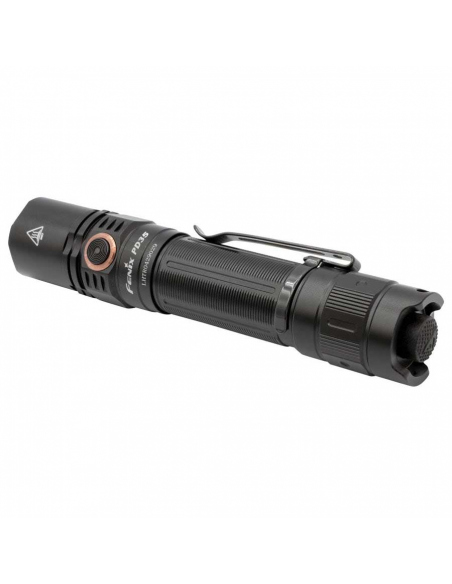 Φακοί Χειρός Fenix PD35 V3.0 Flashlight 1700 Lumens