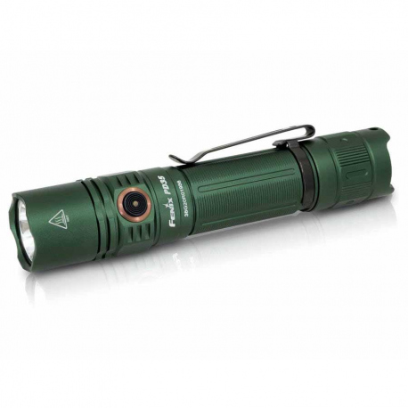 Flashlights Fenix PD35 Flashlight 1000 Lumens Tropic Green