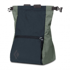 Chalk Bags Black Diamond Mondo Chalk Pot 2