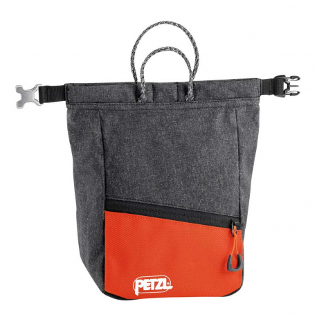 Θήκες Μαγνησίας Petzl Sakab Chalk Bag