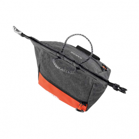 Θήκες Μαγνησίας Petzl Sakab Chalk Bag
